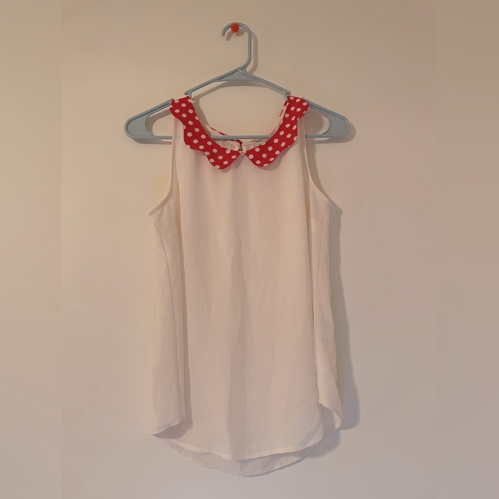 Disney Blouse